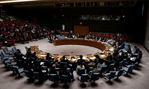 Rusia: EEUU enterró la investigación de ataques químicos en Siria